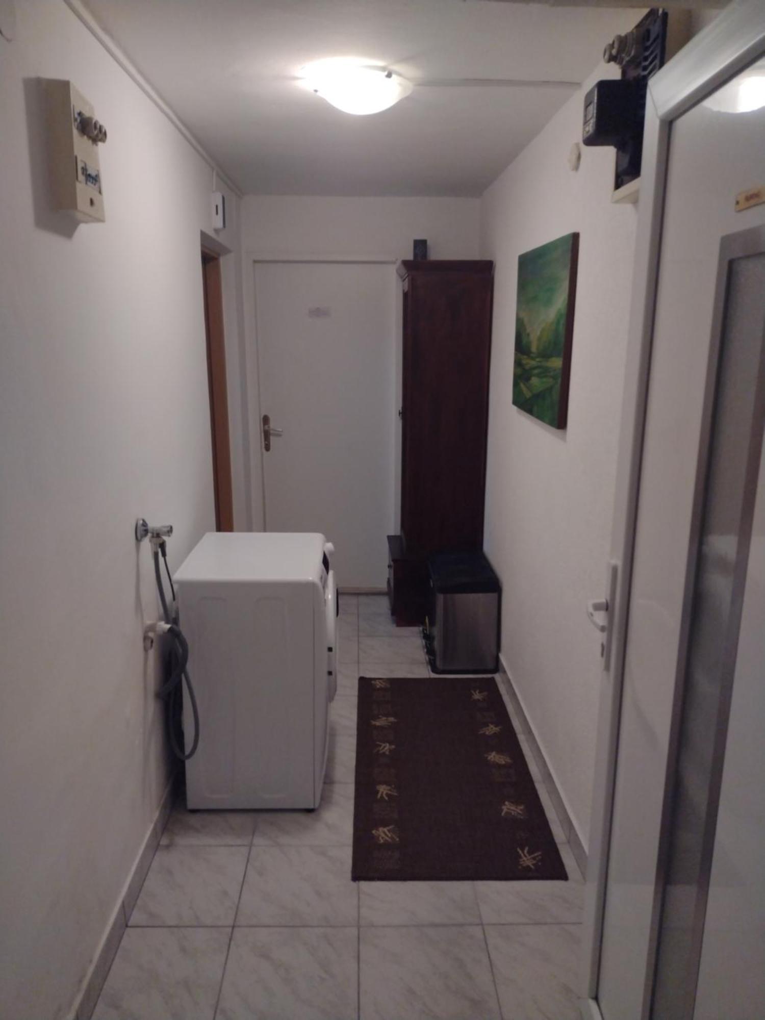 Studio Apartman *** Mara Apartment