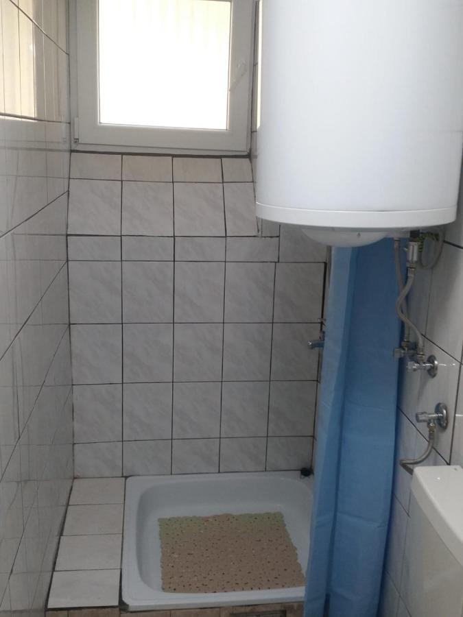 Studio Apartman *** Mara Zagreb