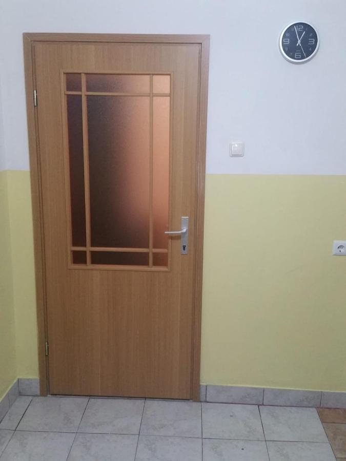 Studio Apartman *** Mara * Zagreb