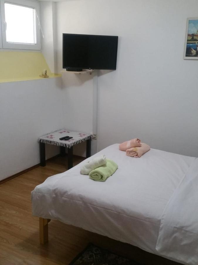 Studio Apartman *** Mara Apartment